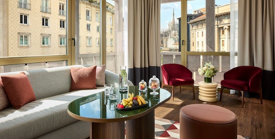 Tivoli President Milano Hotel